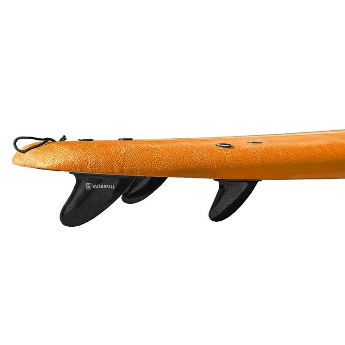 NOVO - Prancha de Surf 7' para Iniciantes e intermédios até 90kg