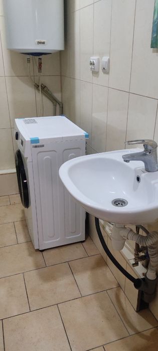 Здам квартиру/студію