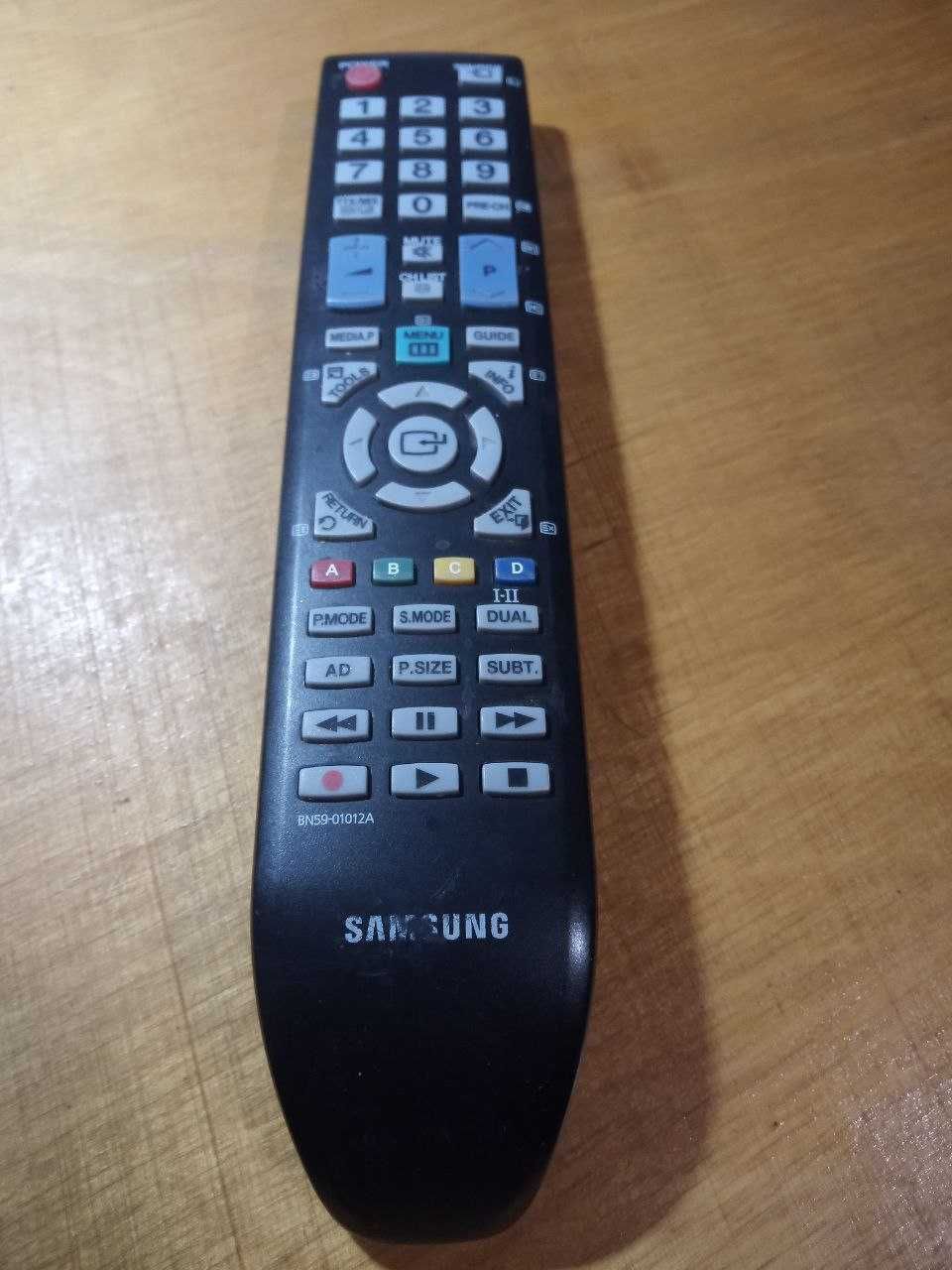Пульт для телевізора Samsung BN59-01012A