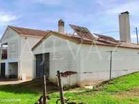Quinta em Vale de Santiago