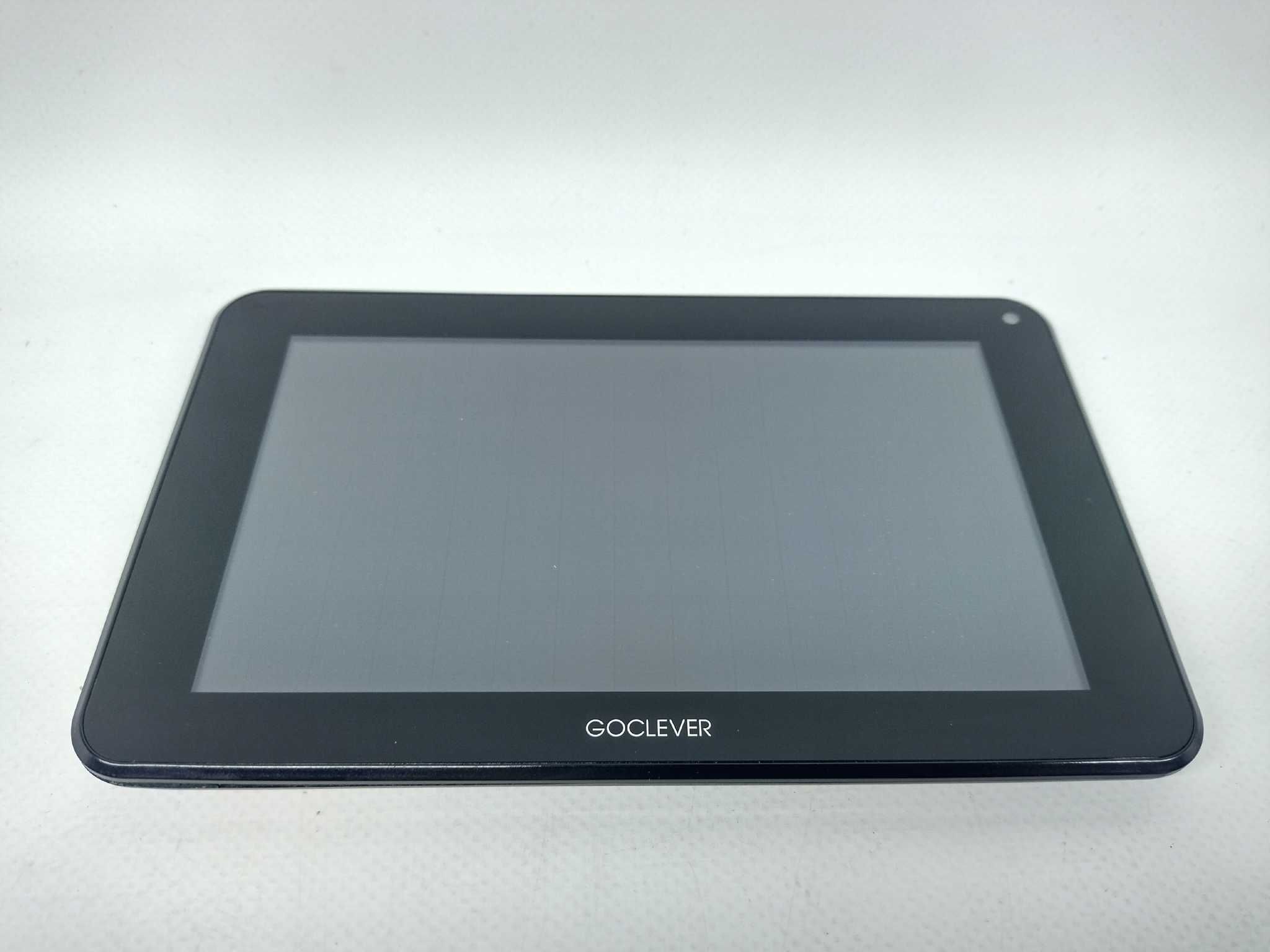 Tablet GoClever Quantum 700N - problem z uruchomieniem