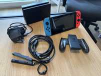 Switch V1 CFW Tylko Offline