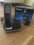 Радіо телефон Panasonic