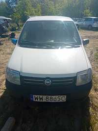 Fiat Panda na czesci