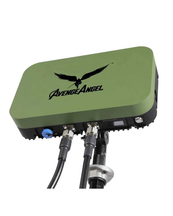 Виносна антена AvengeAngel Big Hulk plus 2.4G/5,2/5.8G,