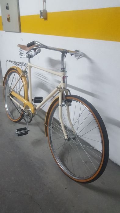 Mobilete motobecane cady + pasteleira