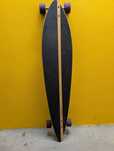 Mindless longboard pintail