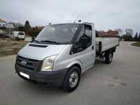 Ford Transit  79000 km wywrotka, PL.Salon, 2.4 TDCI 140 KM, Fak.Vat 23%