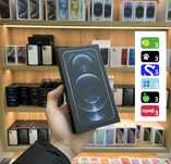 IPhone 12 Pro Max Silver оплата частинами 128gb 256gb 512gb