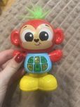 продам музыкальную обезьянку Kids Hits