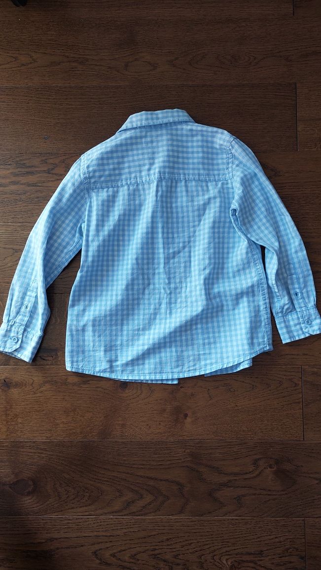 Koszula chłopięca Reserved 116