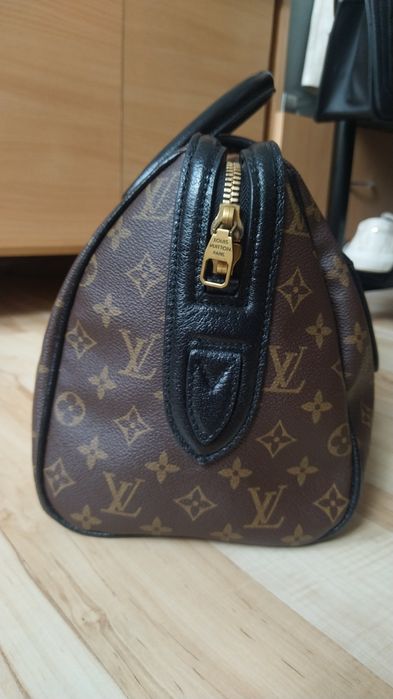 Torebka Louis Vuitton speedy golden arrow