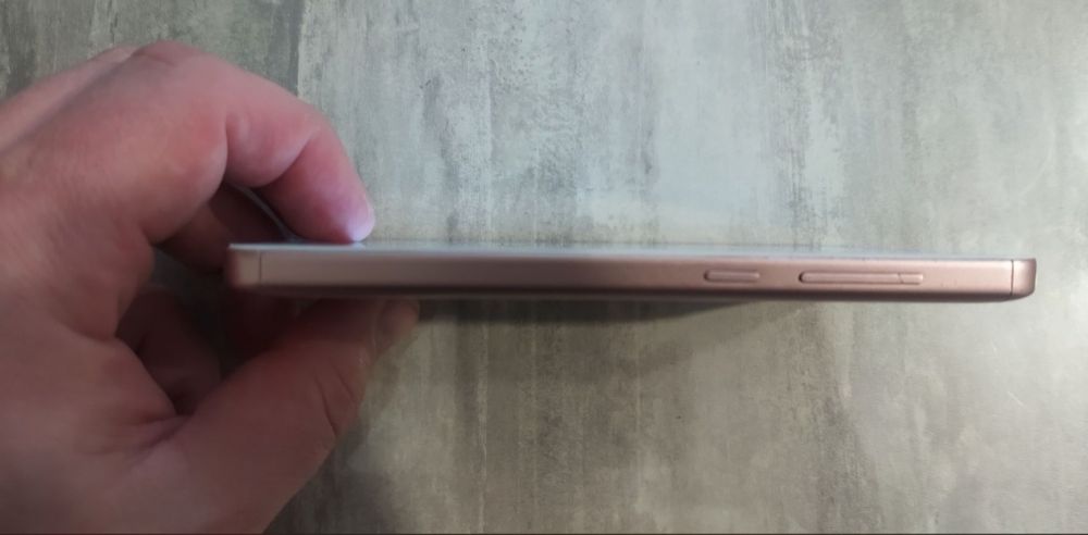 Xiaomi Redmi 4a по запчастинах