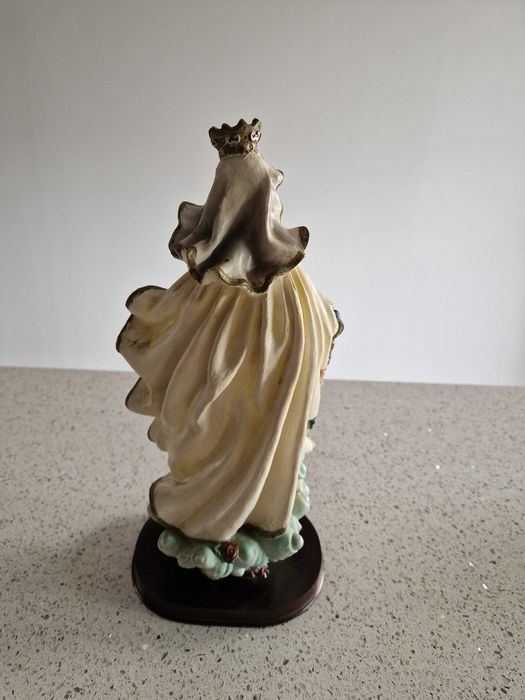Nossa Senhora Rainha dos Anjos