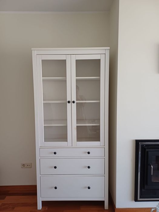 Móveis Hemnes IKEA venda separada ou combinado