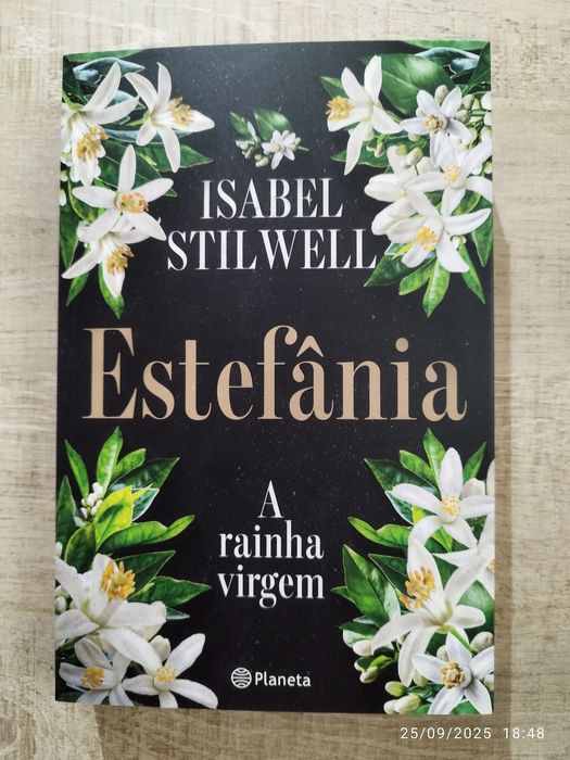 Livros - Vários Autores