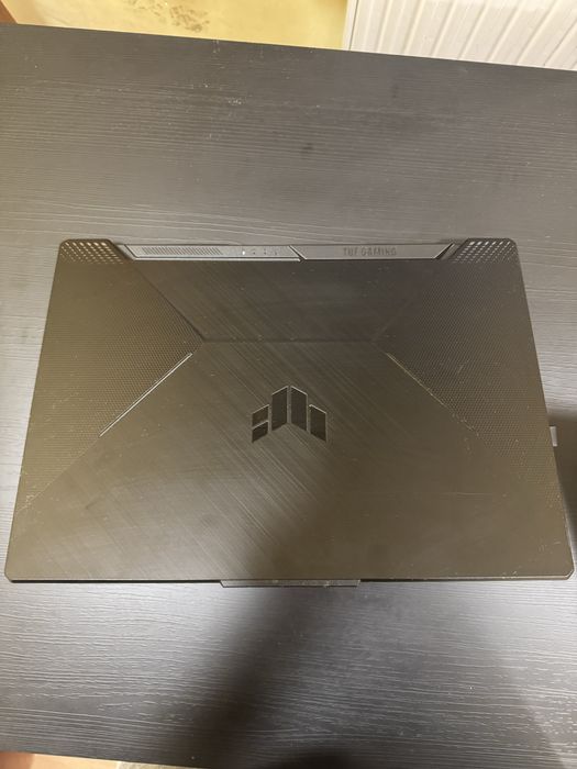 ASUS TUF Gaming F15 | RTX 3050Ti | i5-11400H | 16GB RAM | Stan idealny