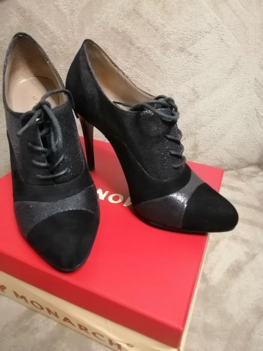 БОТИЛЬОНЫ женские, 38р.