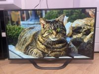 Телевізор lg 47la620s