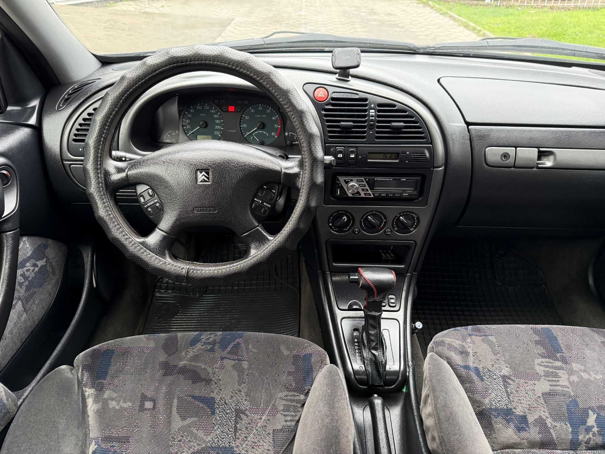 Продам CITROEN Xsara 1999р 1.8i автомат