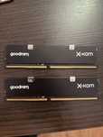 16GB RAM DDR4 2666mhz goodram
