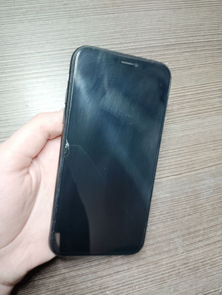 Iphone 11, 256 gb, 100% акб