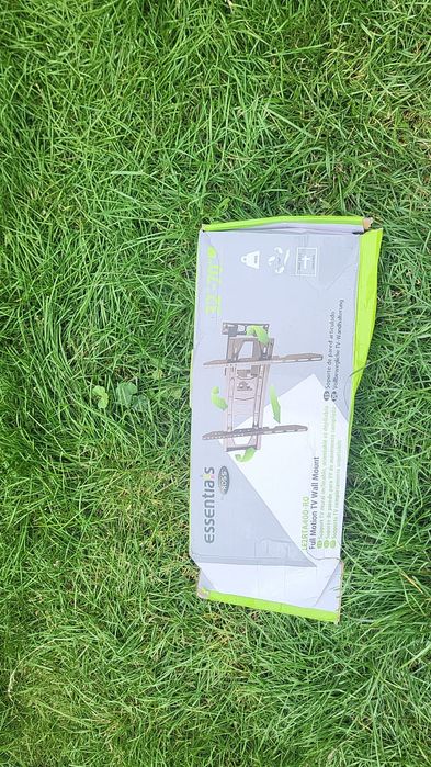 Uchwyt na telewizor 32-70