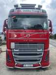 Odstąpie leasing - VOLVO FH500