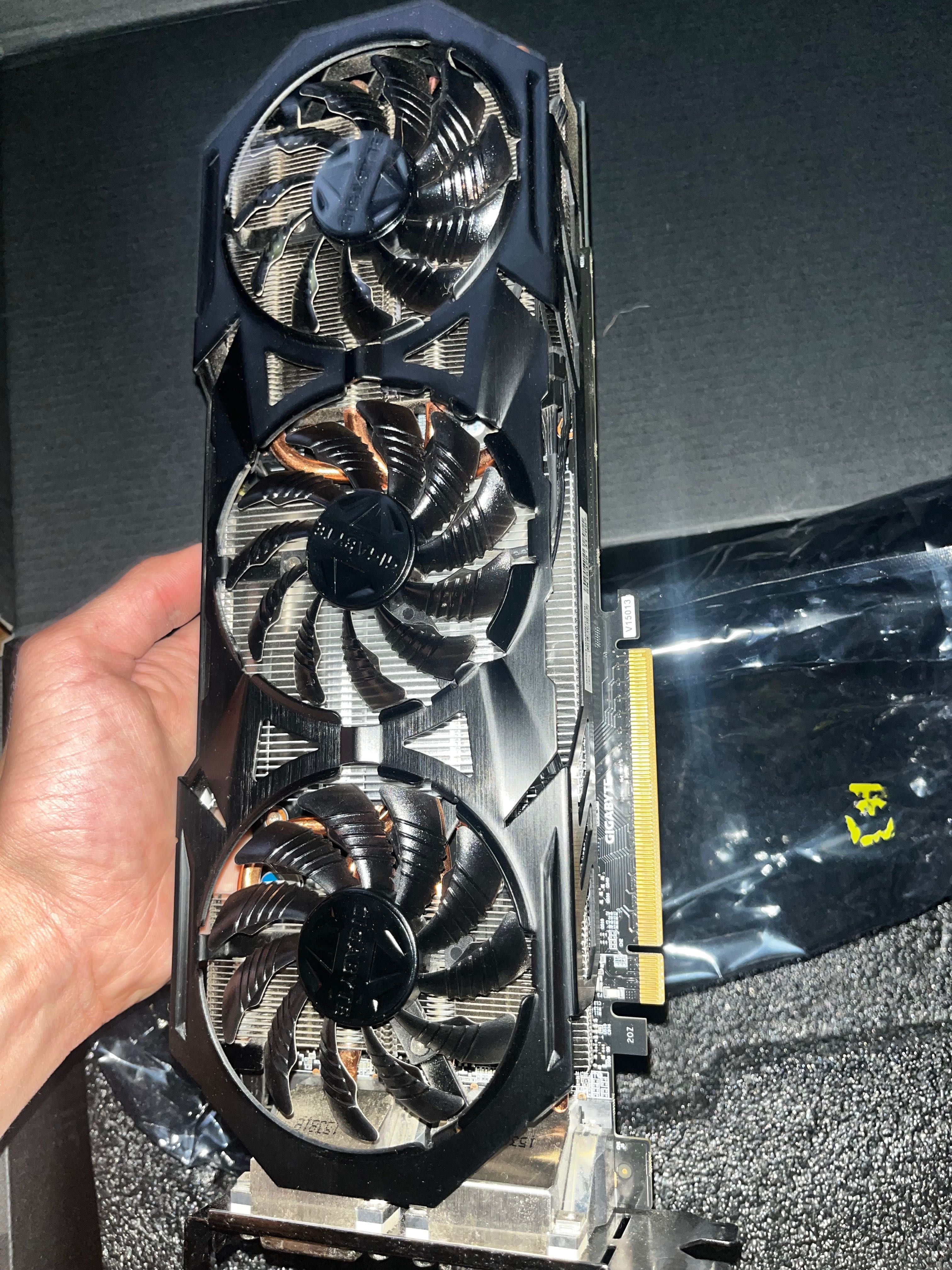 Geforce gtx 960 4 gb 128 bit