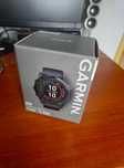 Zegarek garmin Fenix 7x pro solar