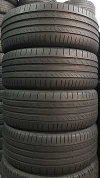 Шины б.у. лето 225/45 R17 Continental ContiSportContac 5 склад шин