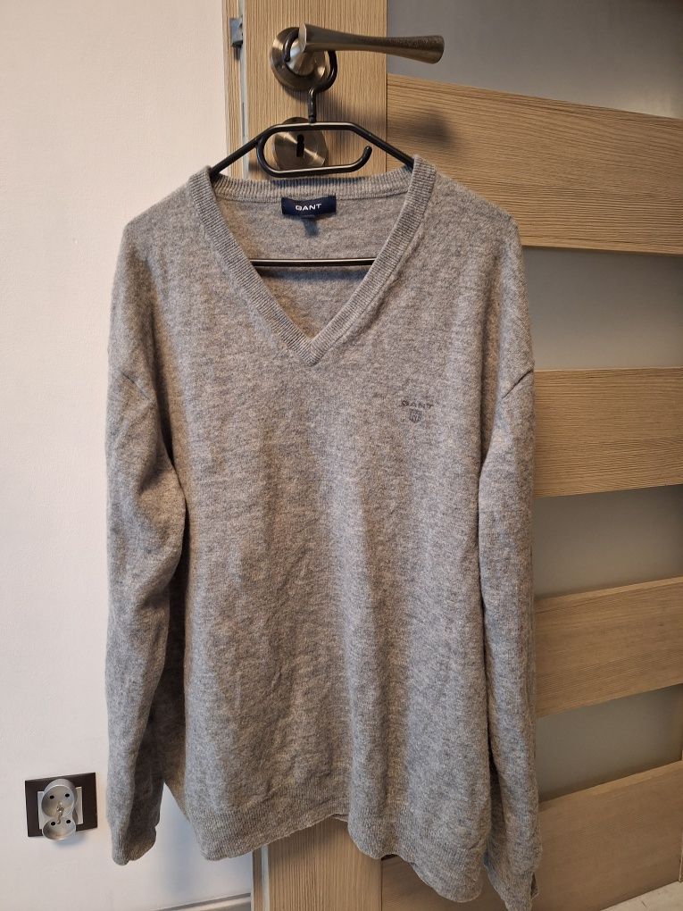 Sweter Gant rozmiar 3XL