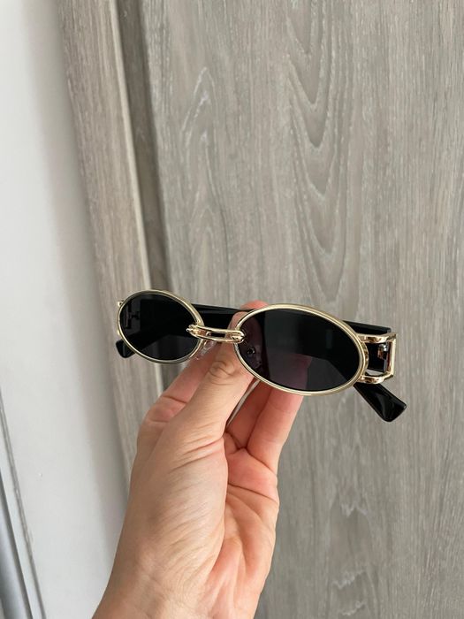 Niesamowite okulary przeciwsłoneczne dla kobiet