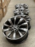 Диски Нові R18/5/114,3 Tesla Model 3 в Наявності