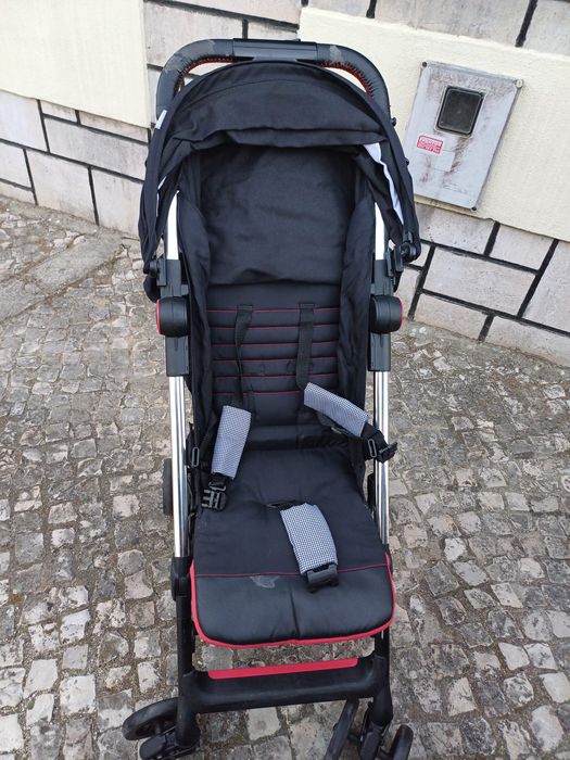 Carro de passeio Chicco