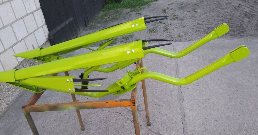 NoweRozdzielacz łanu Claas,Dominator,Mega,Medion,Lexion,AVERO,TUCANO