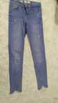 Джинсы Bershka для девочки р.152 (eur 32)