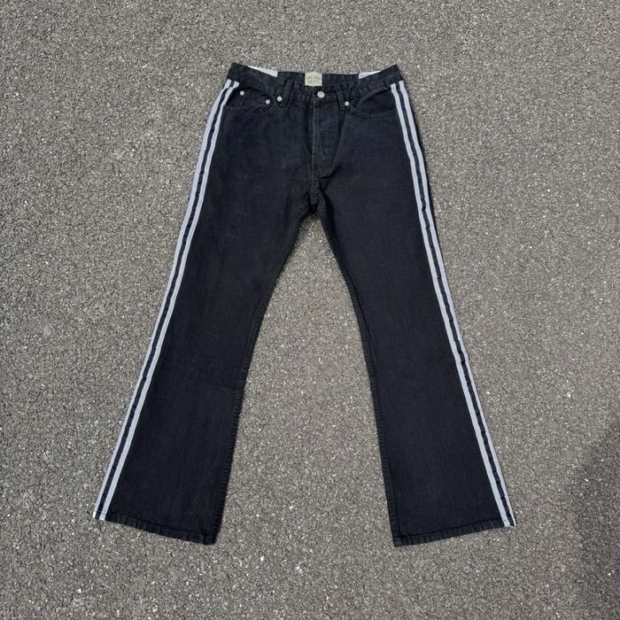 Flared jeans gallery dept type zara archive