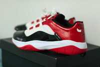 Air Jordan 11 CMFT Low Custom Chicago Bulls