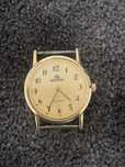 Zegarek Romano 24k gold