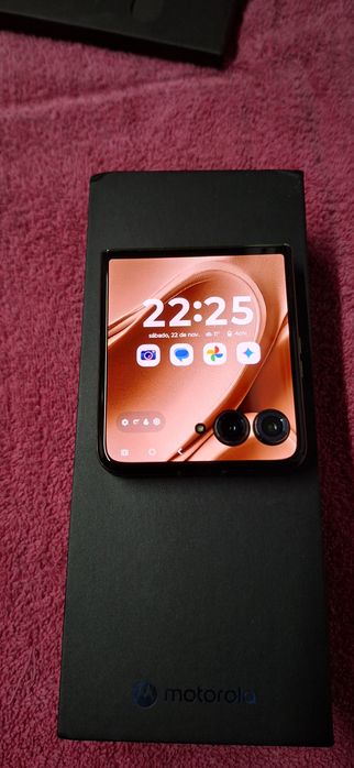 Motorola razr 50 ultra 5G