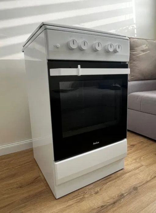 Sprzedam kuchenkę gazową piekarnik gazowy