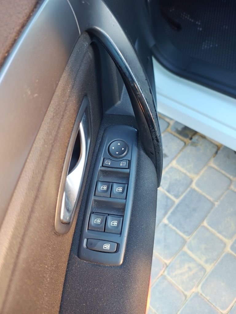 Renault Laguna 3
