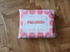 Pieluszki, pieluchy z okresu prl