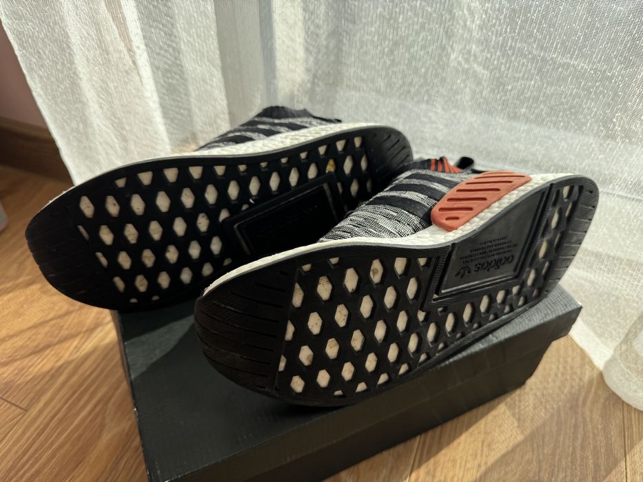 Buty adidas NMD R2 PK 41 1/3