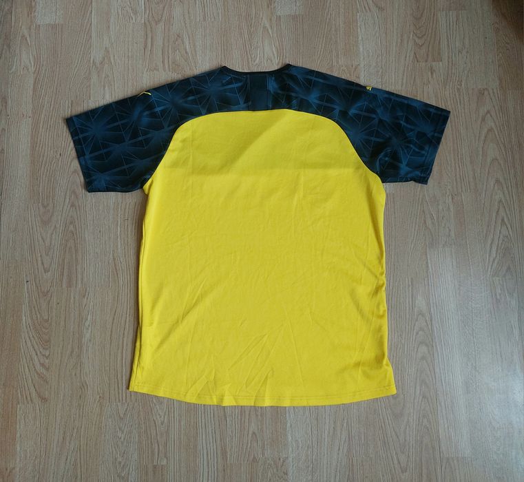 Koszulka piłkarska Borussia Dortmund 19/20 r. XL