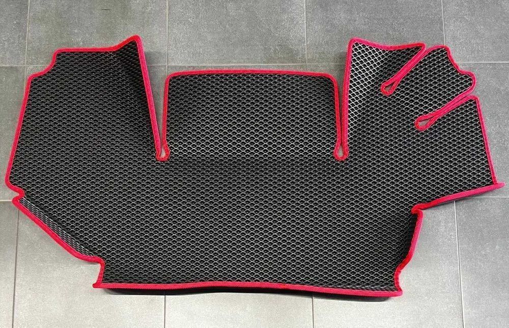 3Д килимки EVA для Трактор Massey YTO NLX 1054 коврики в трактор