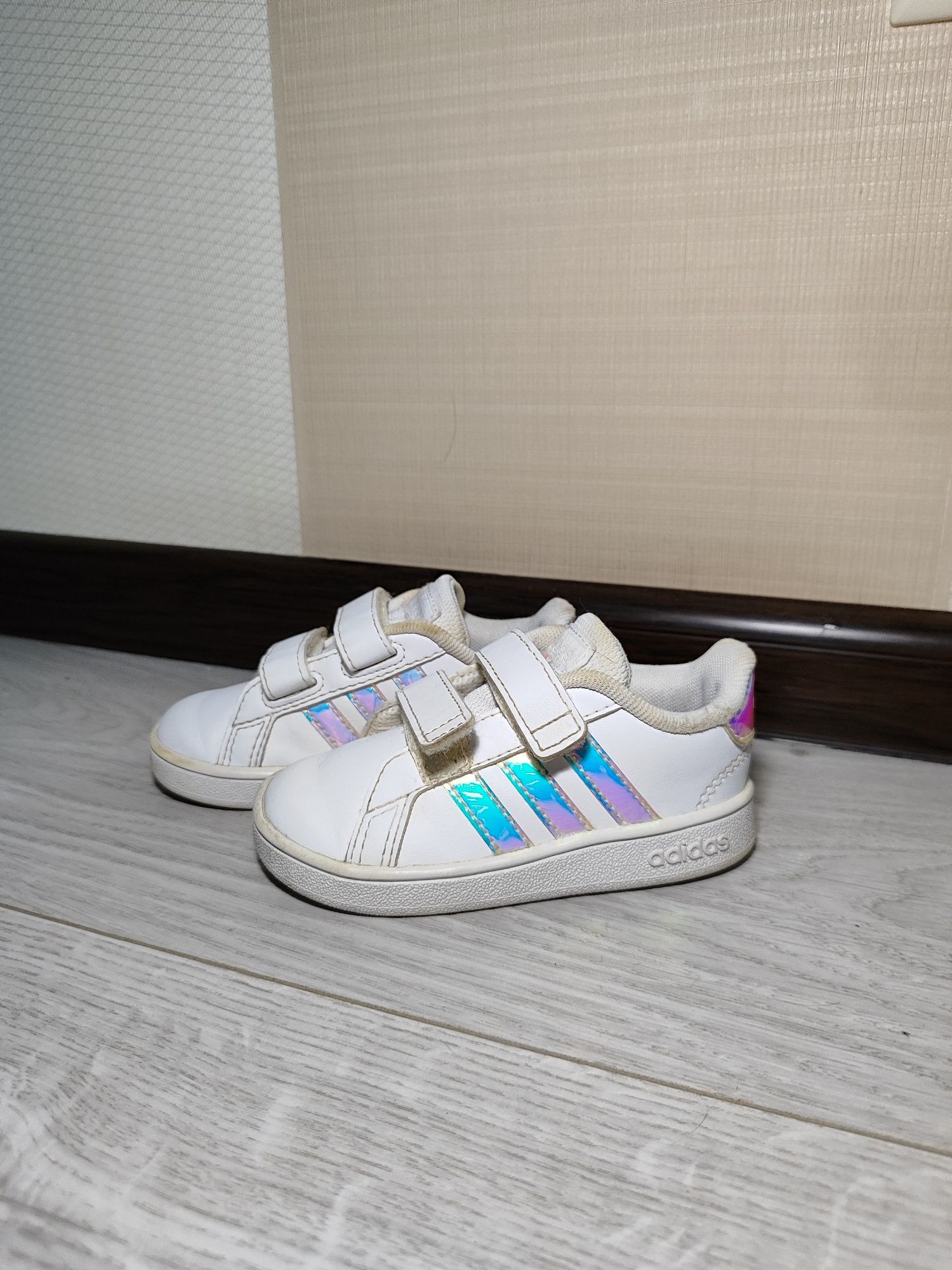 Кроссовки adidas grand court fw1276 adidas