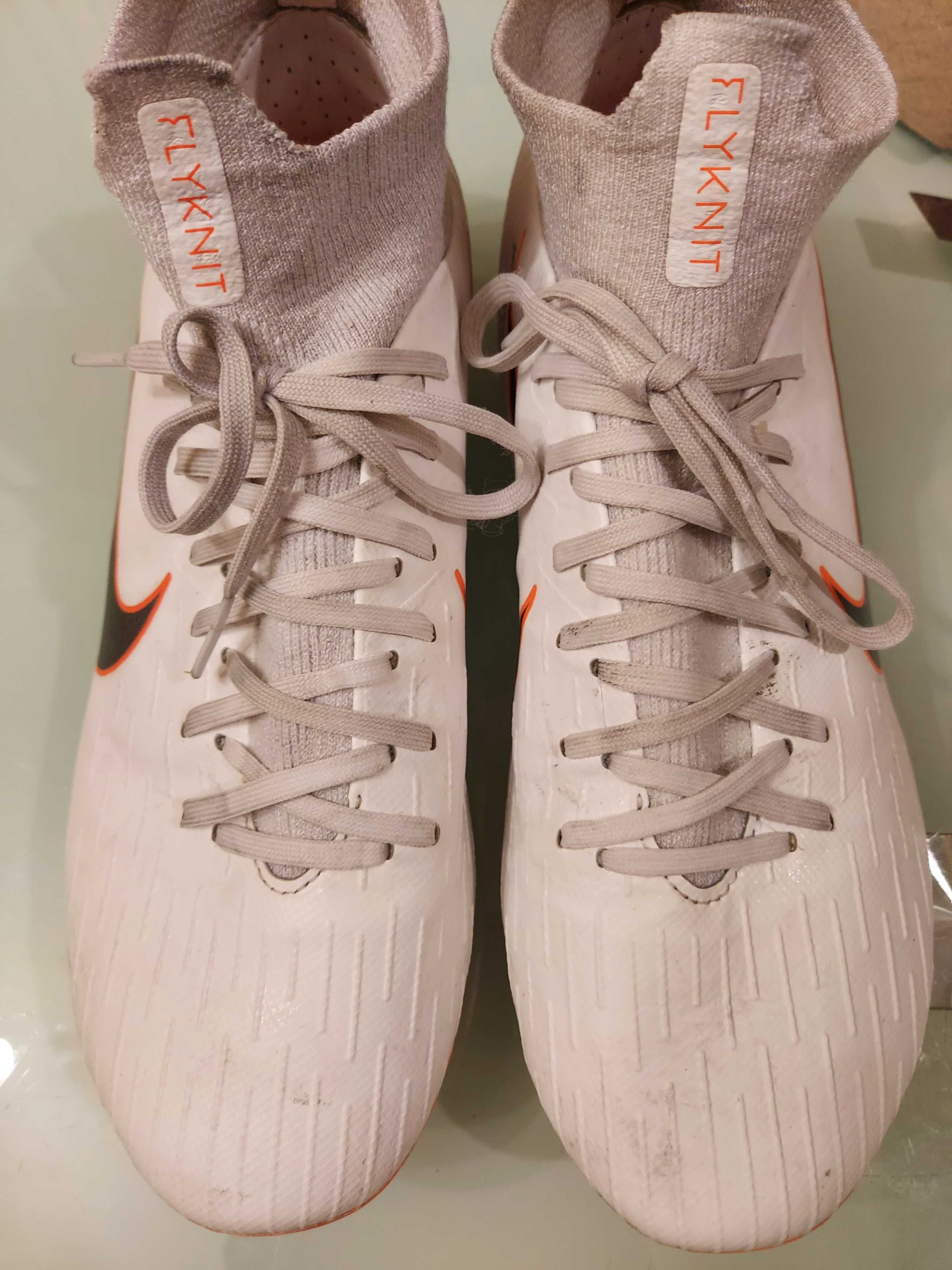 Model~750zł buty 40 25 korki Nike Superfly 6 PRO AG-PRO ACC