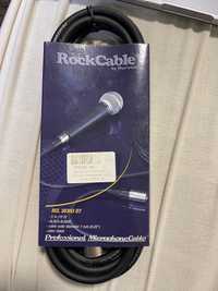 Мікрофонний кабель